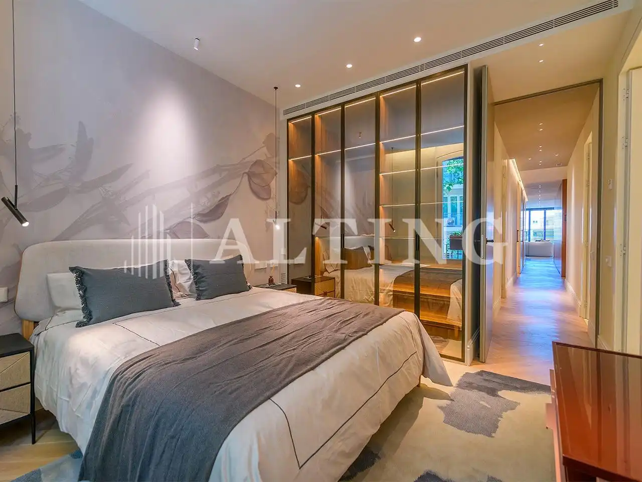 Piso con terraza en venta en Carrer Carrer Aribau 306, imagen 15