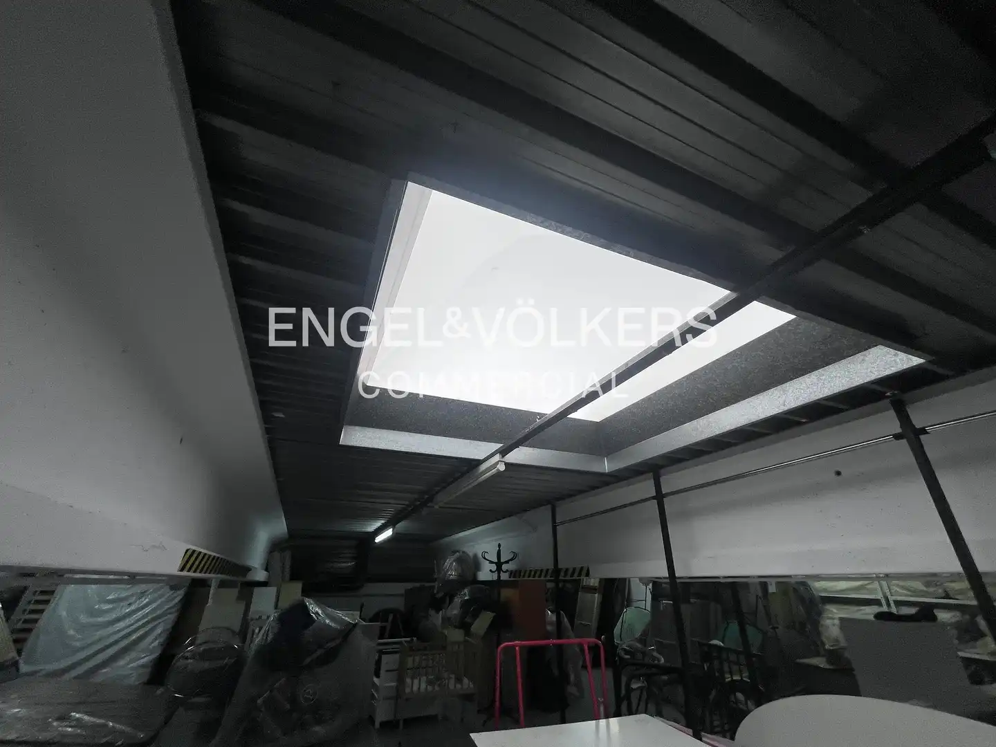 Nave industrial en venta en Centre, imagen 27