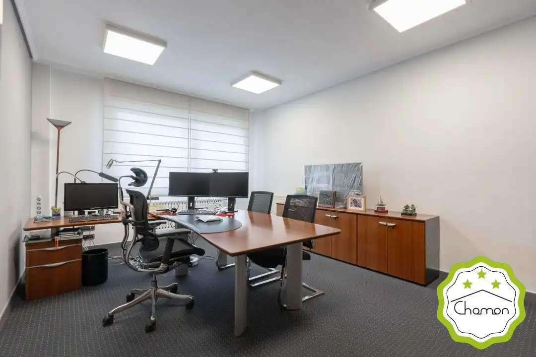 Office space with lift for sale in Indautxu, imagen 15