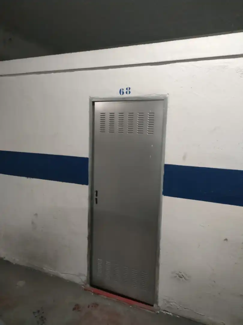 Storage room for sale in Avenida Juan Diego