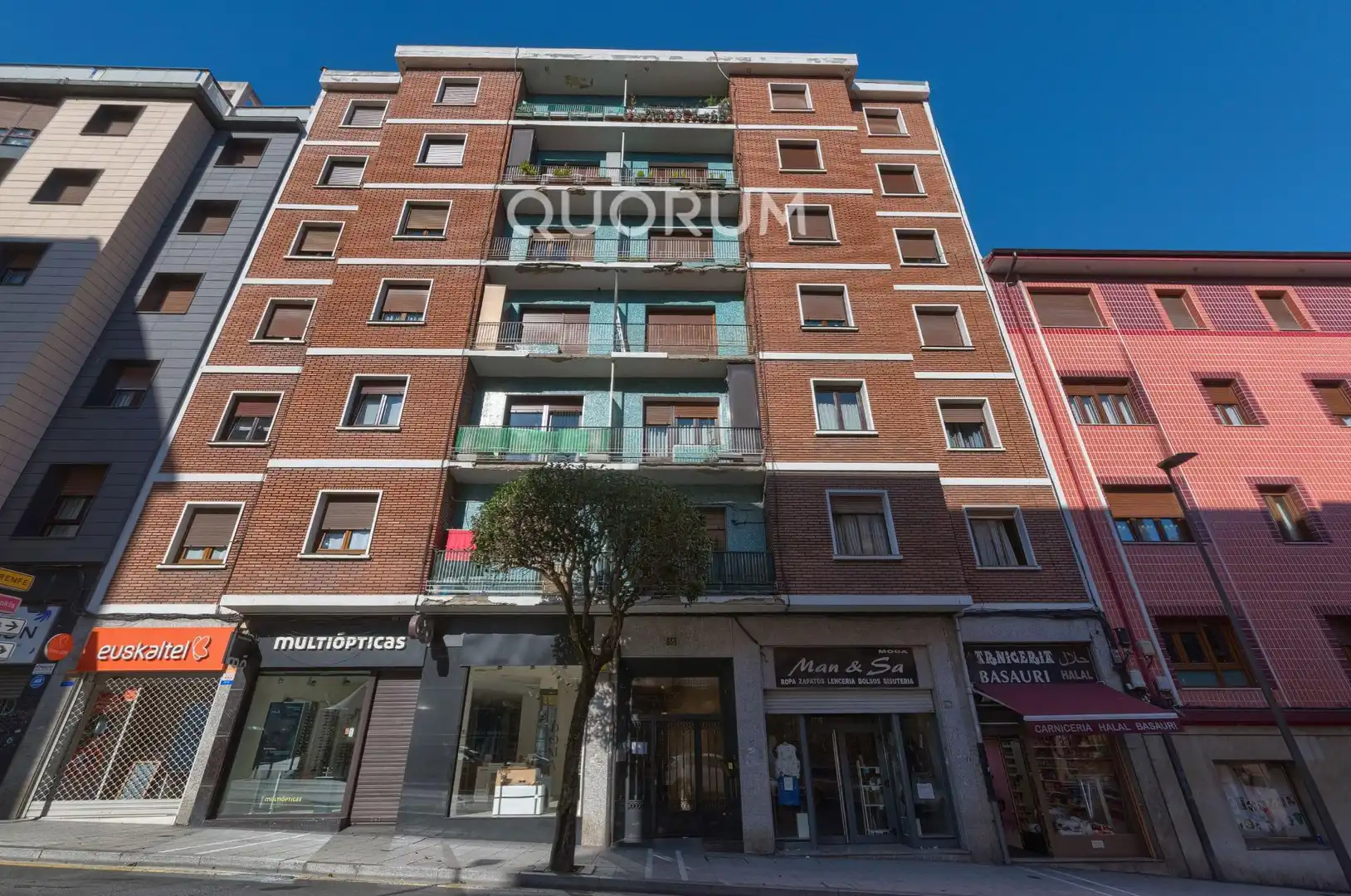 Appartamento con balcone in vendita a Centro - Ariz - Uribarri, imagen 42