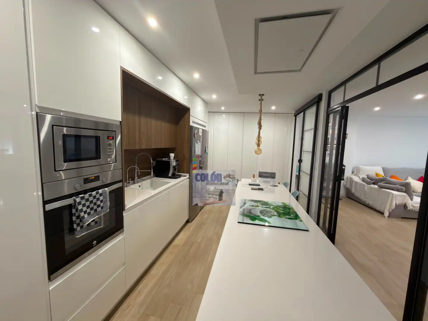 Appartement avec terrasse à vendre à Martos, imagen 8
