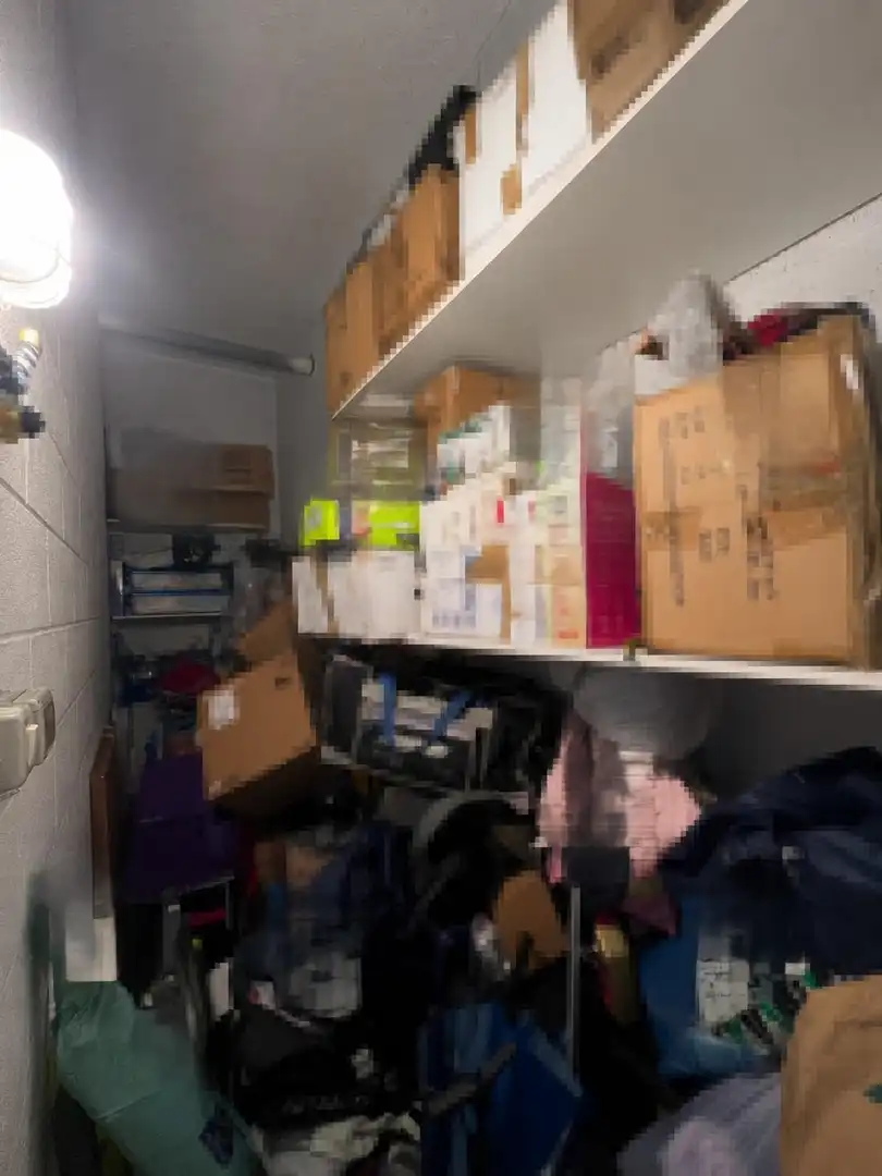 Wohnung zum Verkauf in Castro-Urdiales mit Heizung und Abstellraum