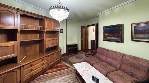 Foto 5 de Pis de lloguer a Avenida de Valdecilla, Cuatro Caminos, Cantabria