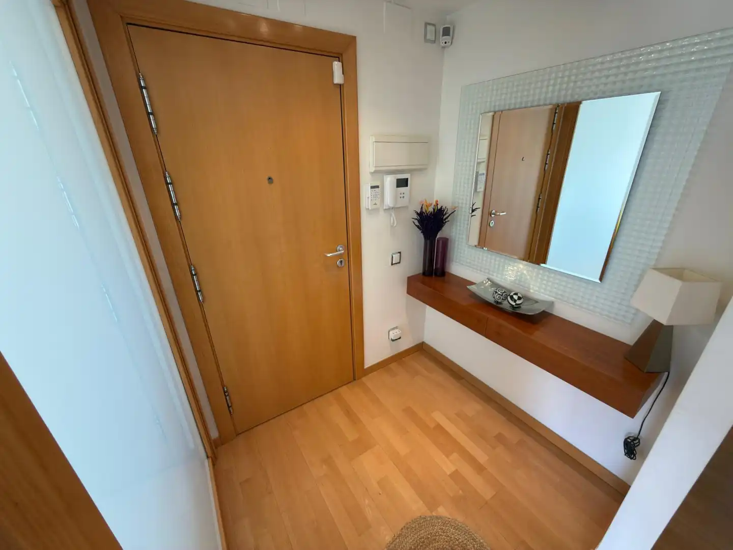Ático en venta en Cornellà de Llobregat con Aire acondicionado, Calefacción y Parquet