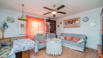 Living room of House or chalet for sale in El Tiemblo   with Heating, Private garden and Terrace