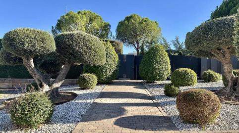 Foto 5 de Casa o xalet en venda a De Los Lagos, La Finca, Madrid