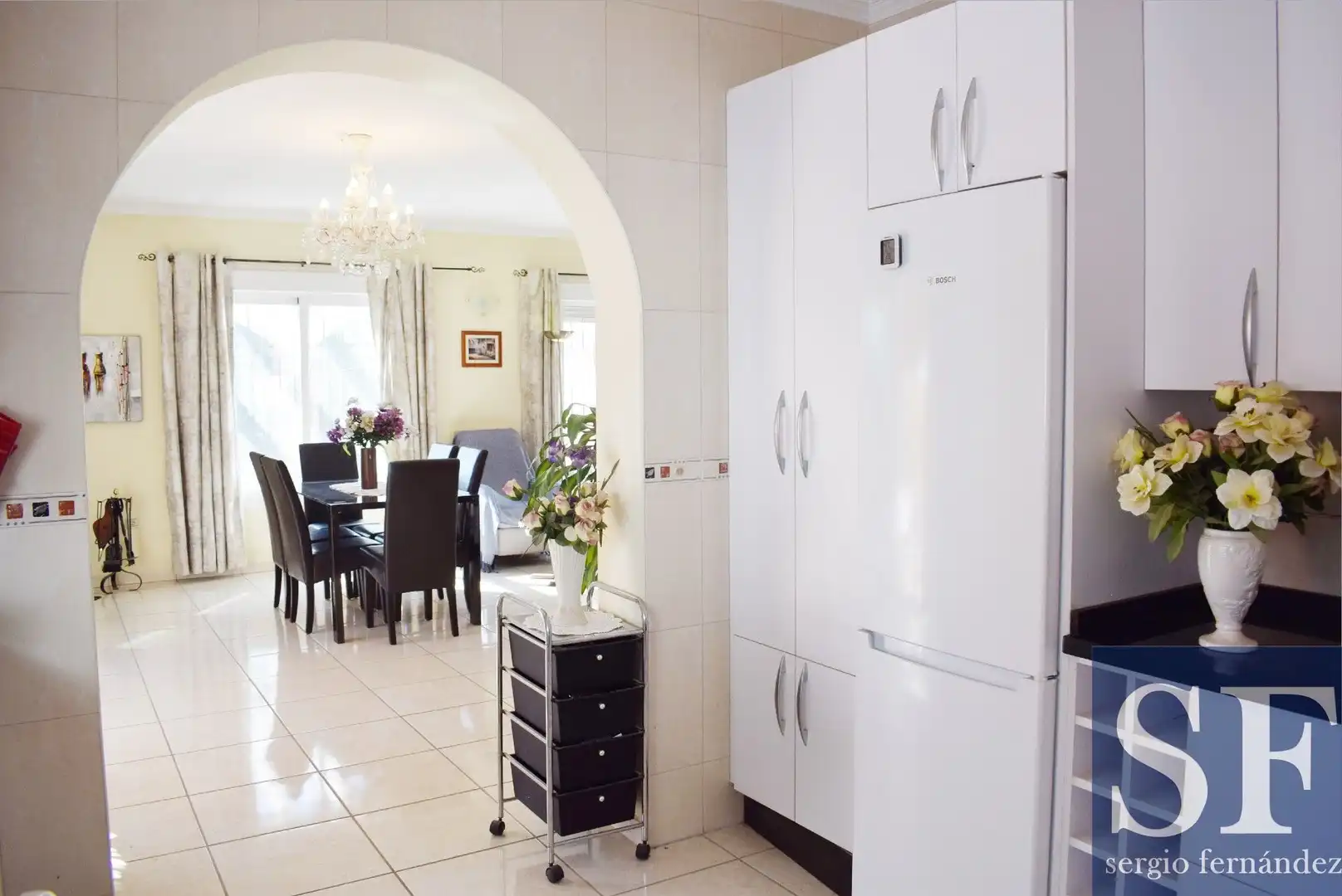 House for sale in Cómpeta, imagen 8