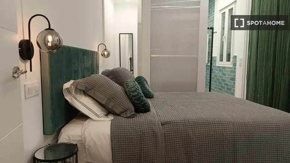 Appartement à louer à Chamberí, imagen 17