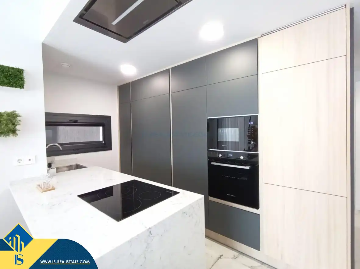 Apartment mit Pool zum Verkauf in Orihuela Costa, imagen 9