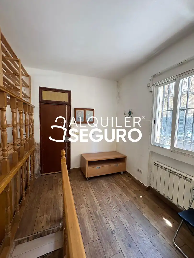 1 hab, 35m² en Numancia, Puente de Vallecas, Madrid - Image 3