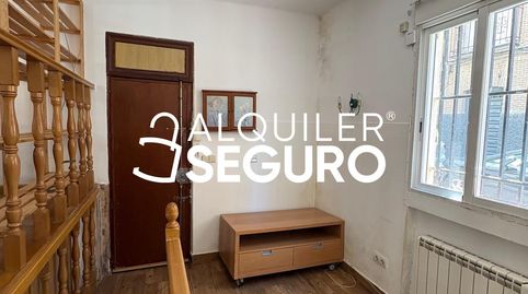 Foto 3 de Piso de alquiler en Del Pico Cejo, Numancia, Madrid Capital