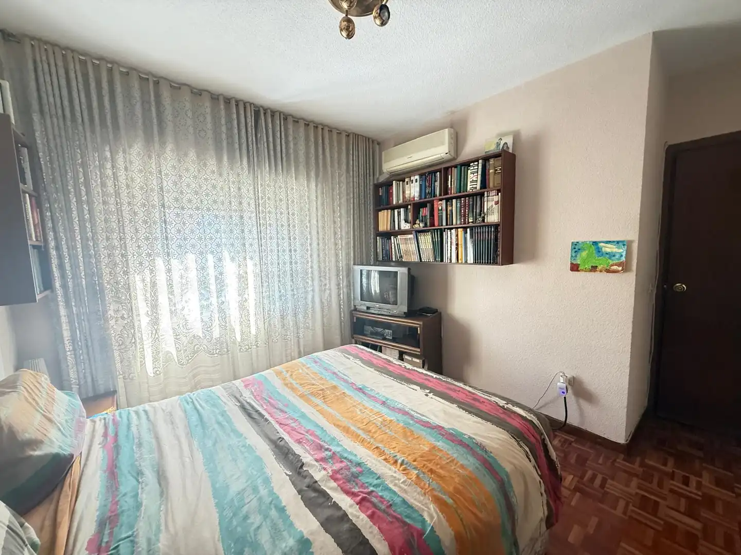 Habitación de Piso en venta en Móstoles con Aire acondicionado, Calefacción y Parquet