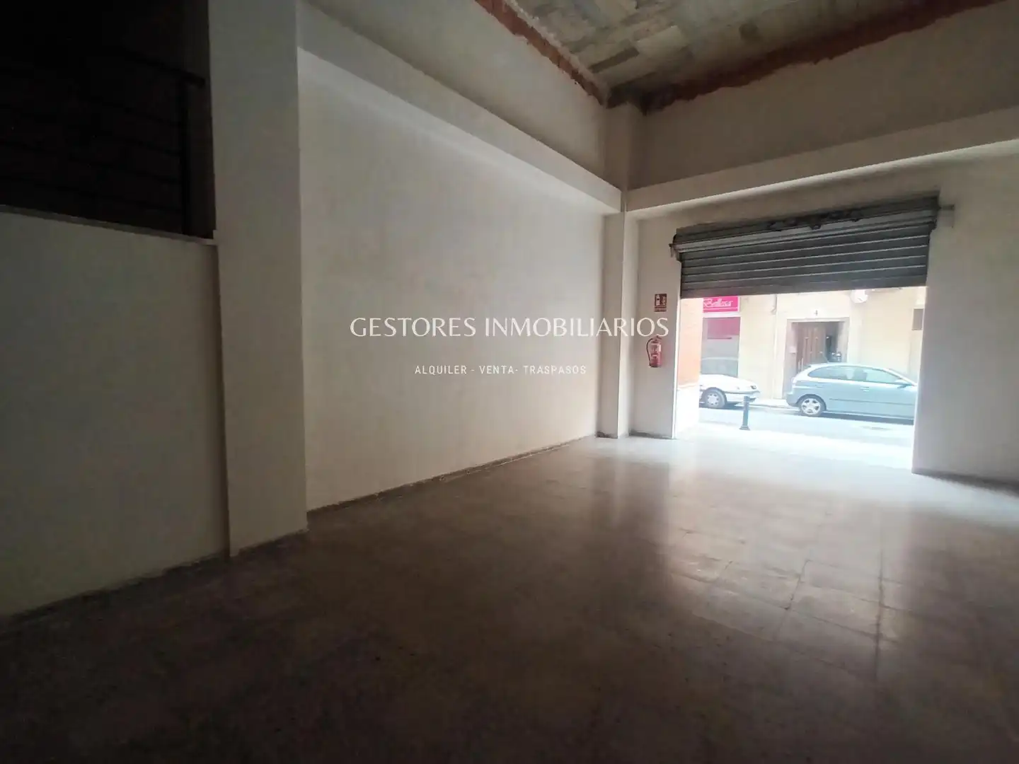 Gewerbefläche zur Miete in Centre - Zona Alta, imagen 15