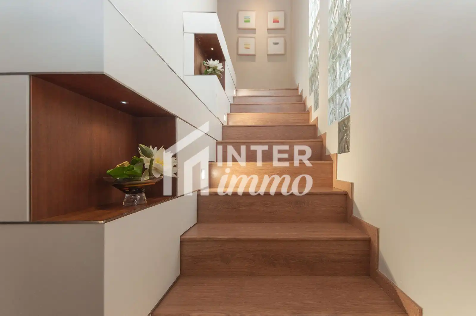 Casa con piscina en venta en Avenida Gran Via Pau Casals 60, imagen 22