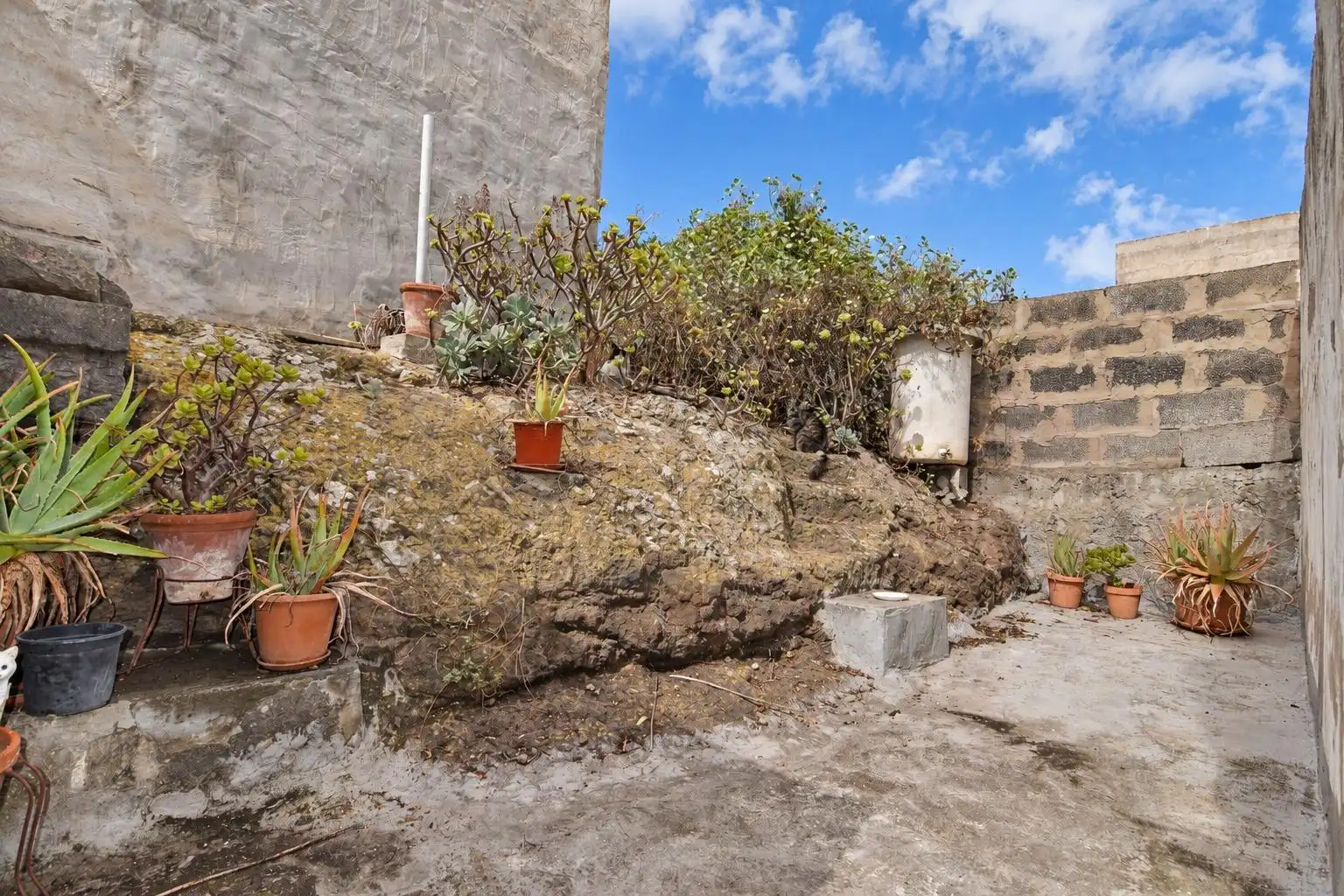 Casa o xalet en venda en Santidad