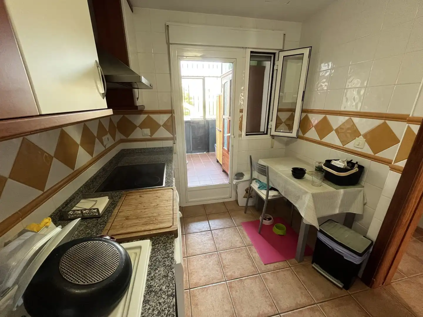 Casa amb terrassa en venda a Lomas del Mar, imagen 18
