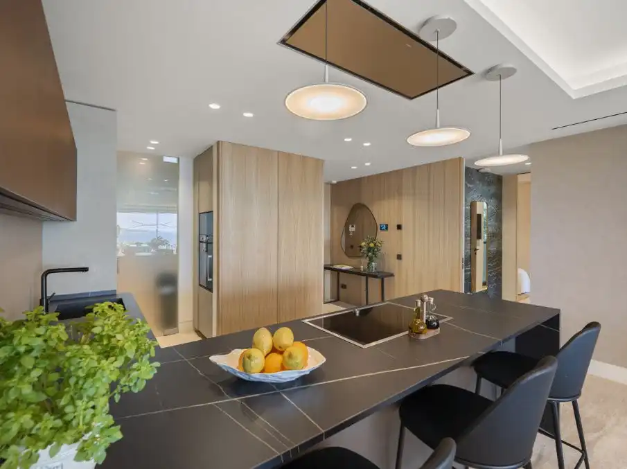 Penthouse mit Terrasse zum Verkauf in Estepona Pueblo, imagen 21