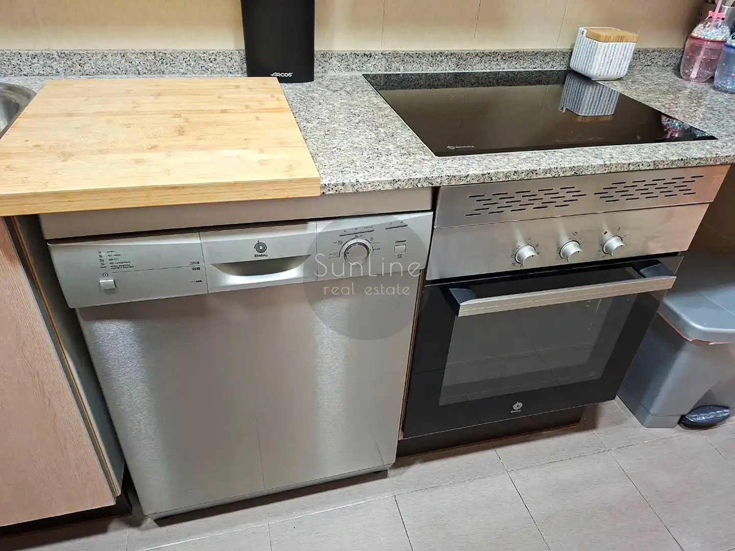 Piso con terraza en venta en Carrer de Montreal 76, imagen 15