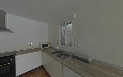 Kitchen of House or chalet for sale in Paterna  with Air Conditioner and Terrace
