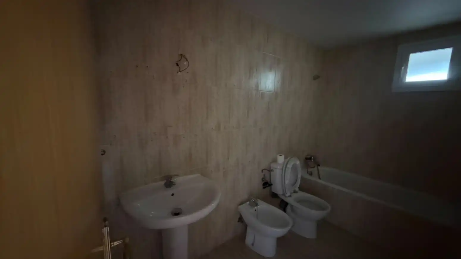 Baño de Piso en venta en San Jorge