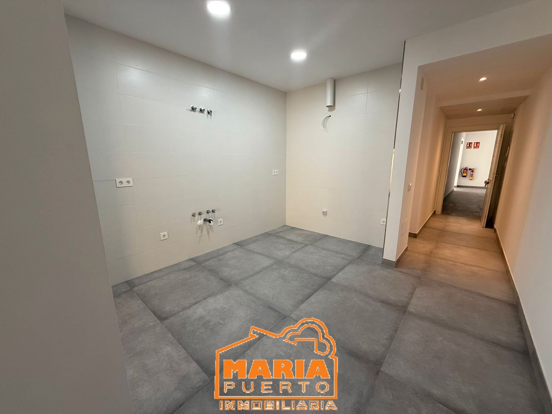 Flat for sale in Málaga Capital