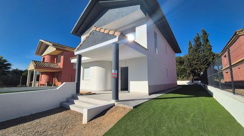 Foto 3 de Casa o chalet en venta en Figuera, Montserrat, Valencia