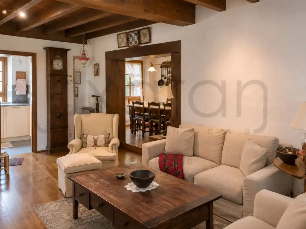 Casa in vendita a Urbanizacion Prat De Sancho 32, imagen 6