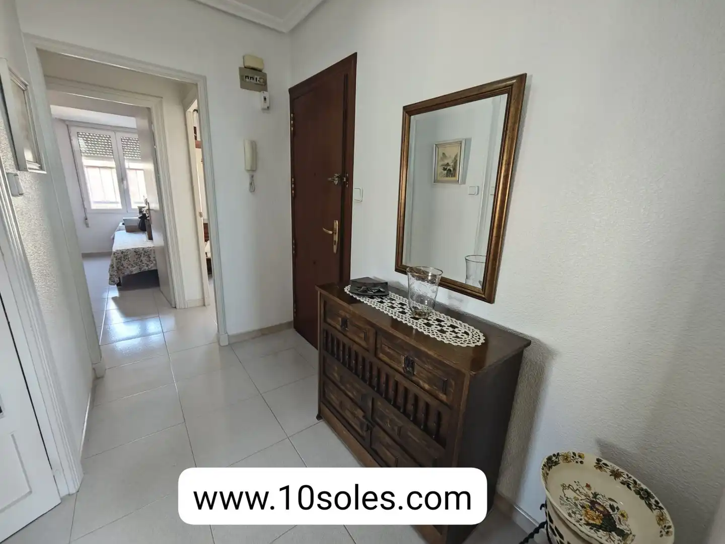 Pis en venda en Orihuela