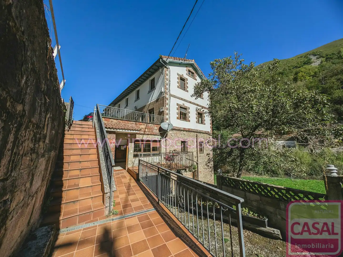 Casa in vendita a LA RIERA, imagen 15