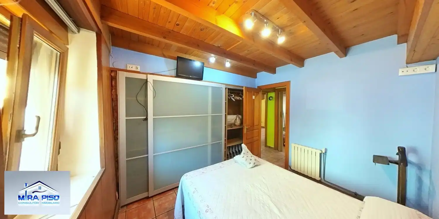 Casa con terraza en venta en Bárcena de Cicero, imagen 23