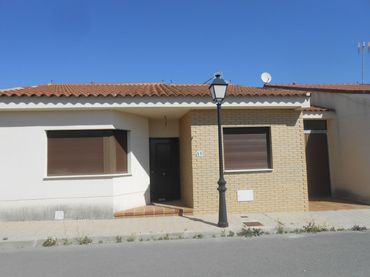 Piso en venta en CL DULCINEA 6