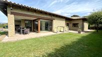 Garden of House or chalet for sale in Folgueroles  with Swimming Pool