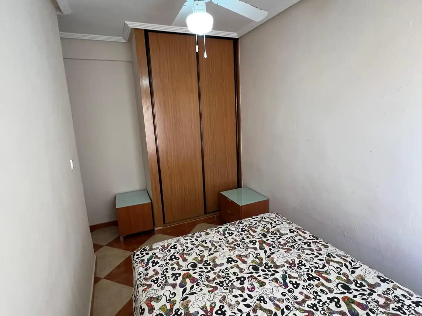 Apartamento en venta en Pescadores