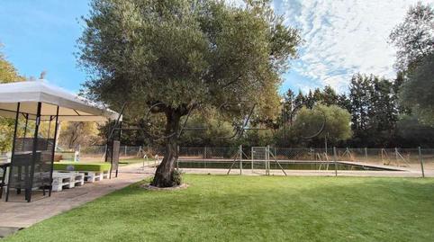 Foto 4 de Casa o chalet en venta en El Casar de Escalona, Toledo