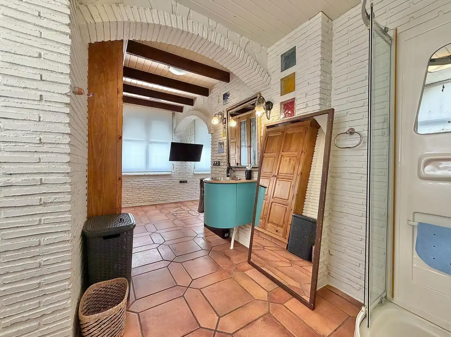 Casa adosada en venta en Altabix