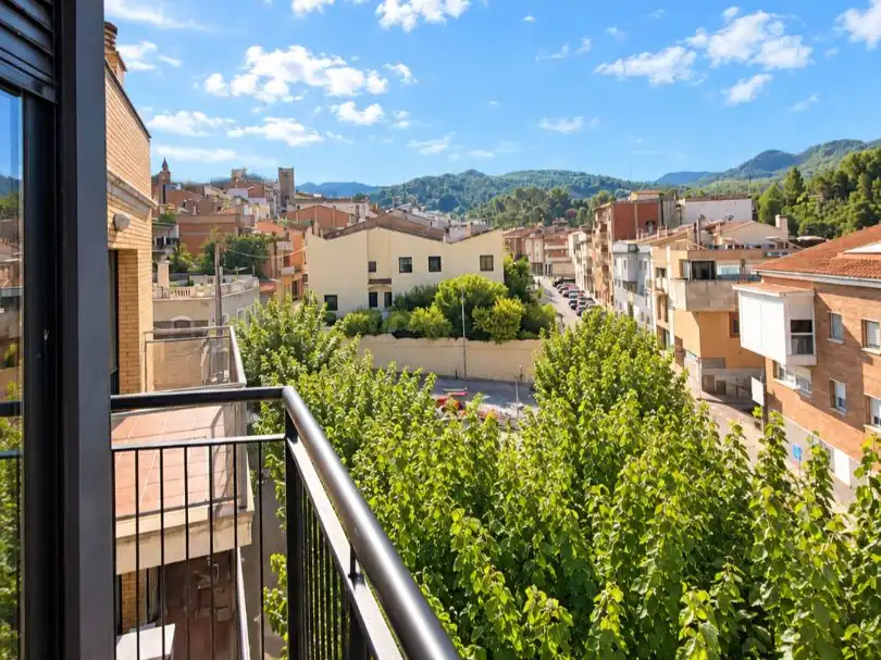 Dúplex con ascensor en venta en Carrer d'Anoia 45, imagen 13