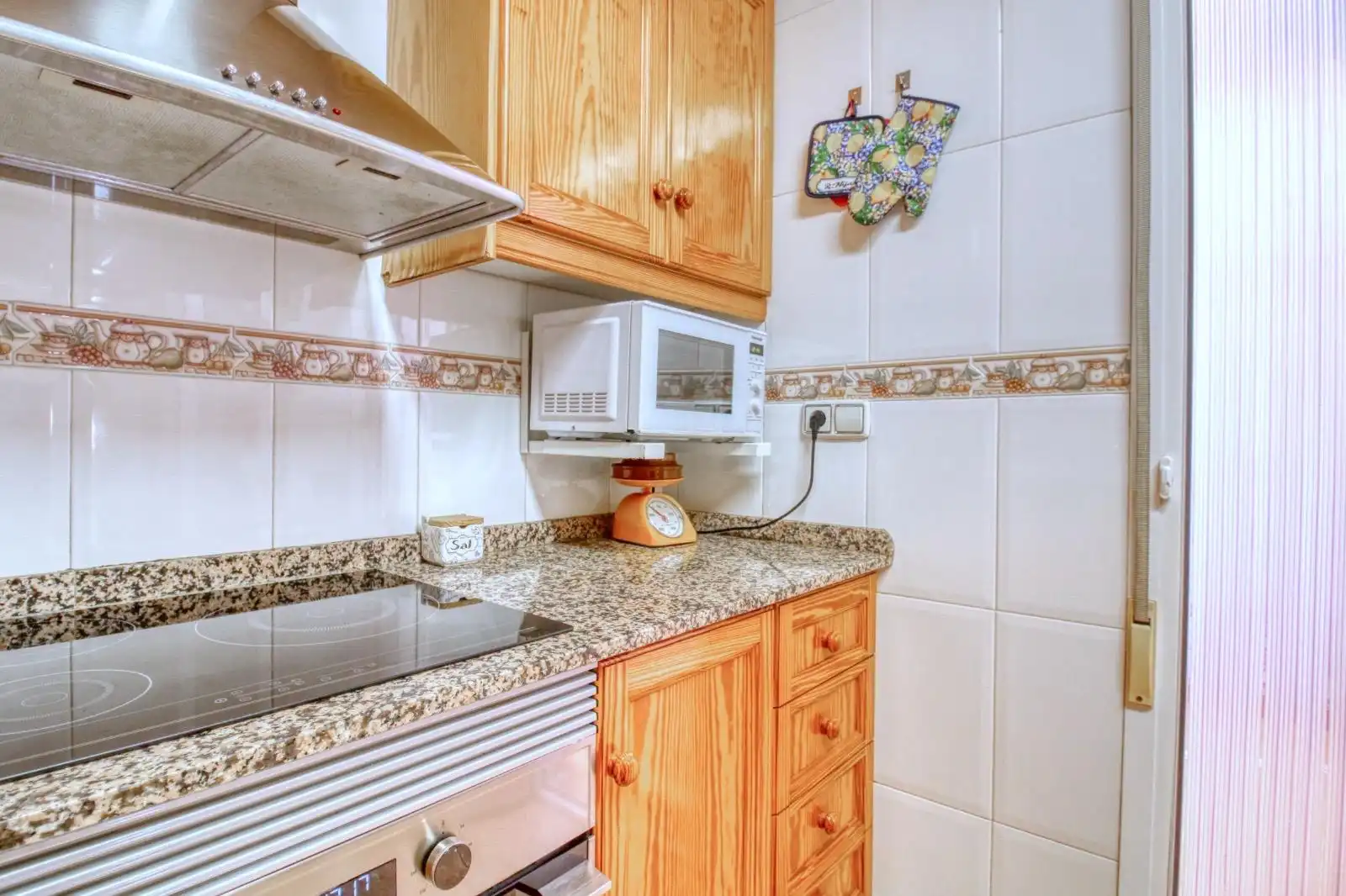 Bungalow amb terrassa en venda a Catral, imagen 27