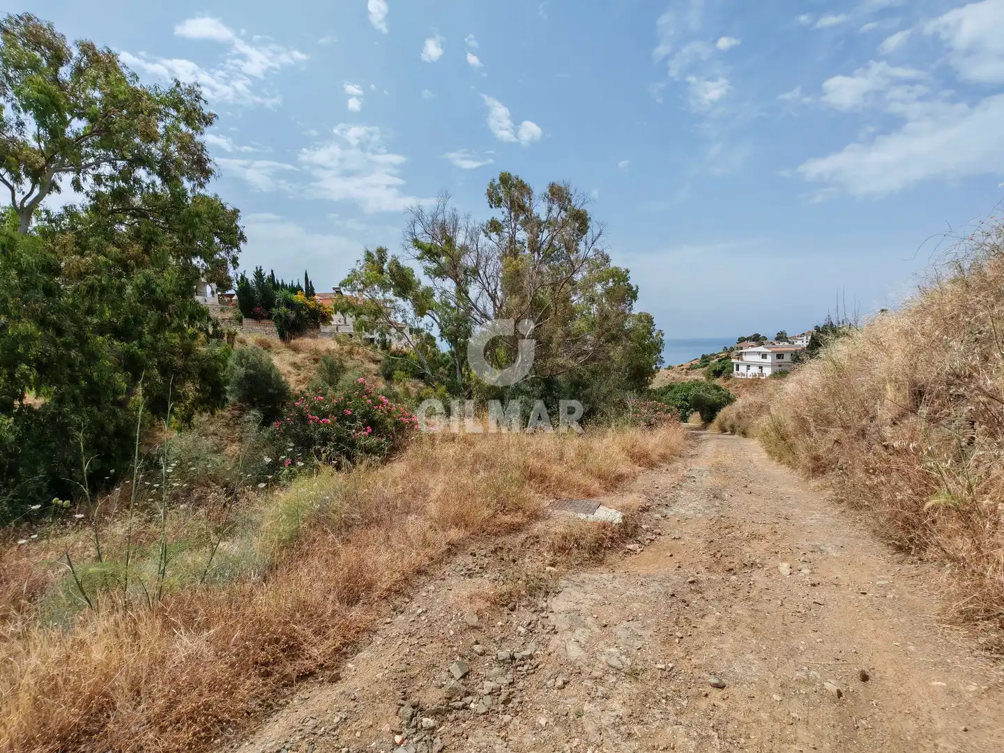 Residencial en venda en Benalmádena