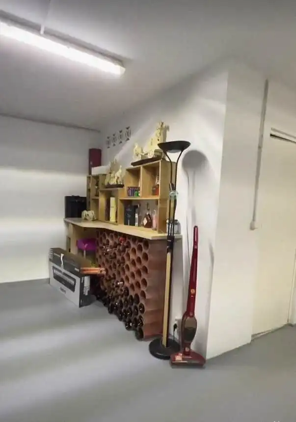 Chalet con piscina en venta en Calle de los Tornajos, imagen 12