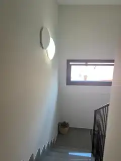 Wohnung zum Verkauf in Oleiros mit Heizung, Privatgarten und Abstellraum