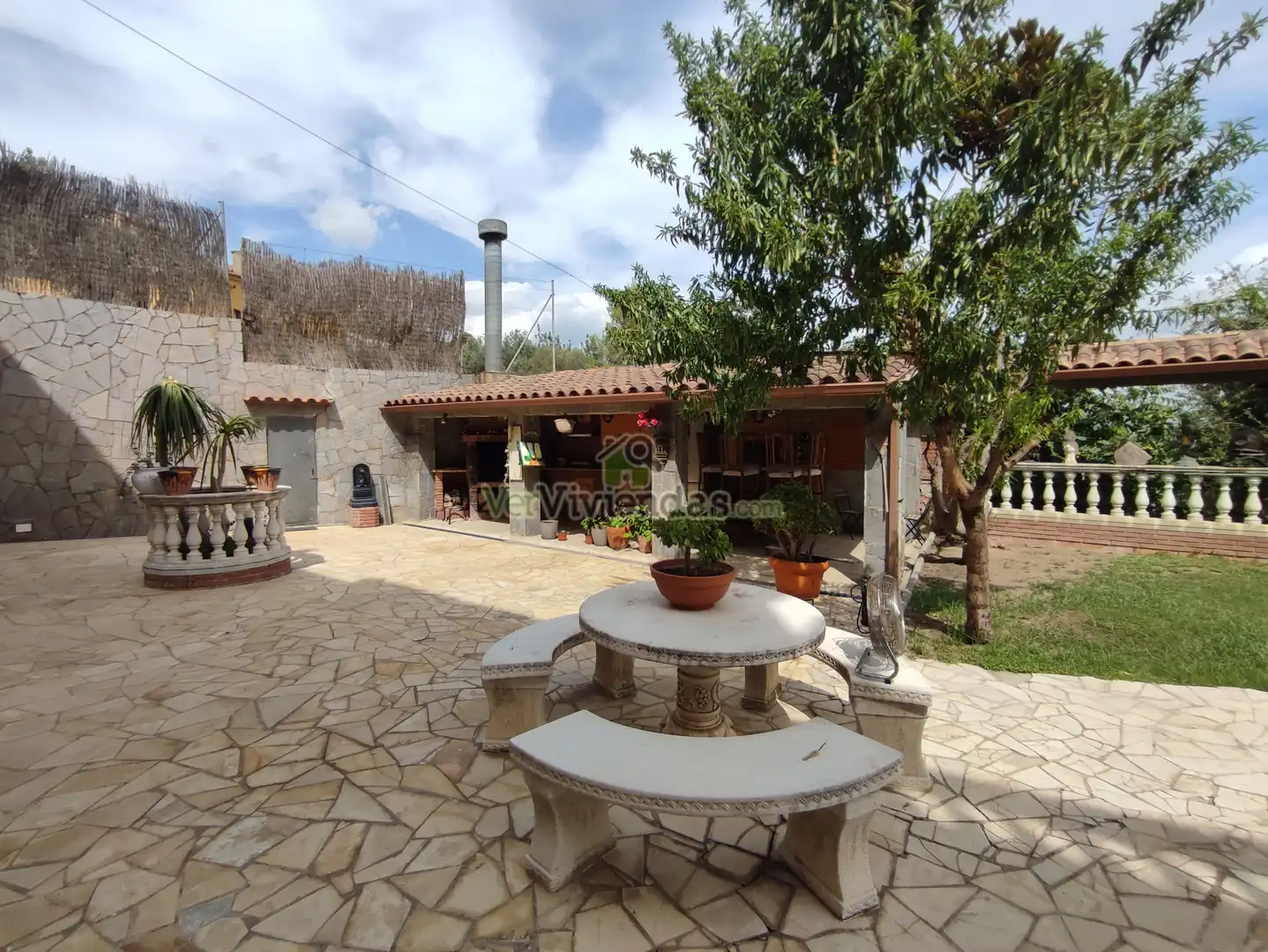 Maison avec terrasse à vendre à Sant Vicenç Dels Horts, imagen 21