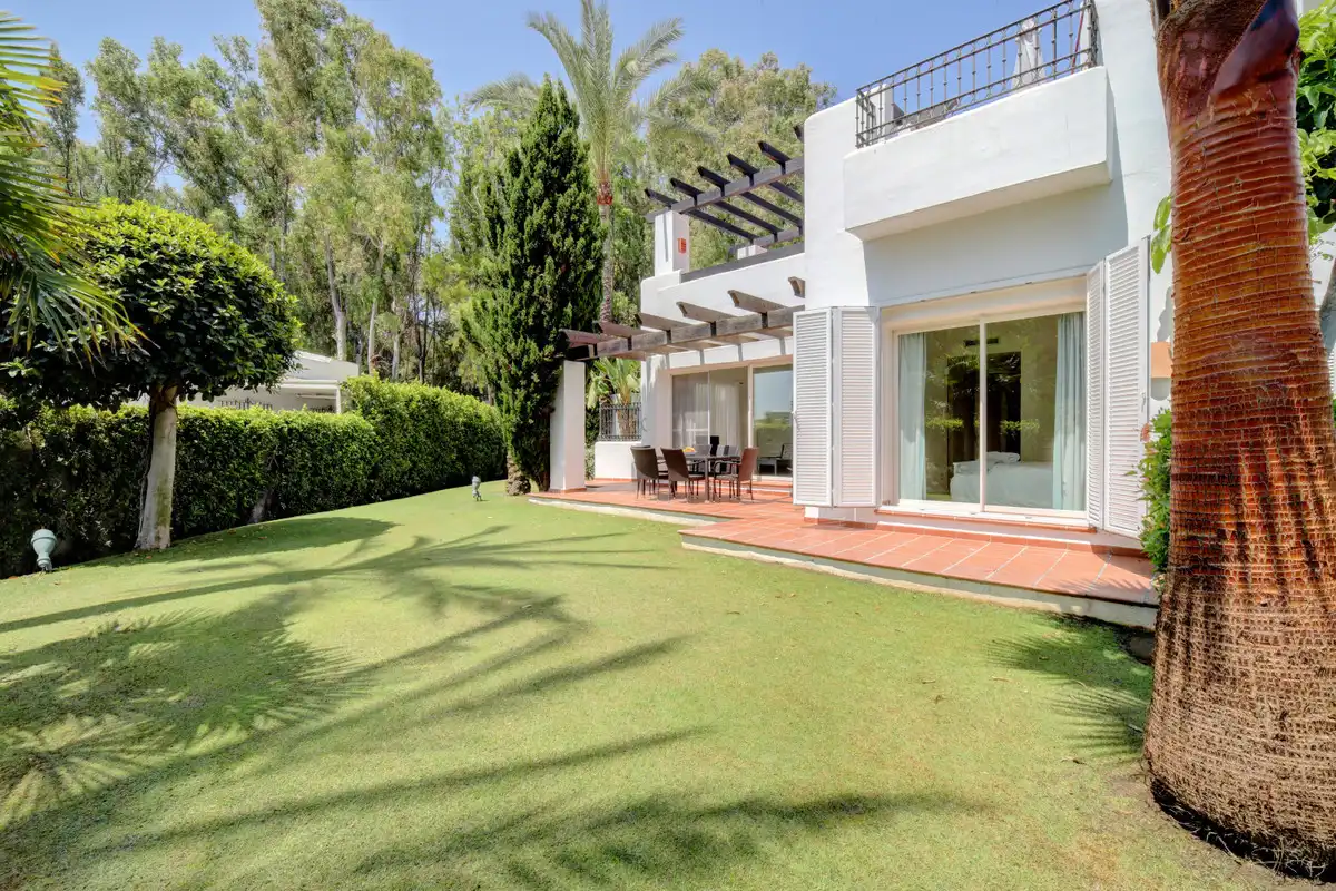 Ground floor for rent in Zona de Punta Plata
