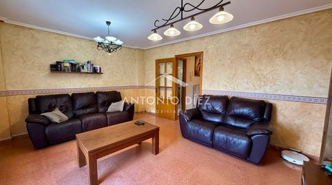 Photo 3 of Single-family semi-detached for sale in Hondón de las Nieves / El Fondó de les Neus, Alicante