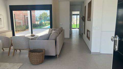 Foto 5 de Casa adosada en venda a El Pinar de Campoverde, Alicante