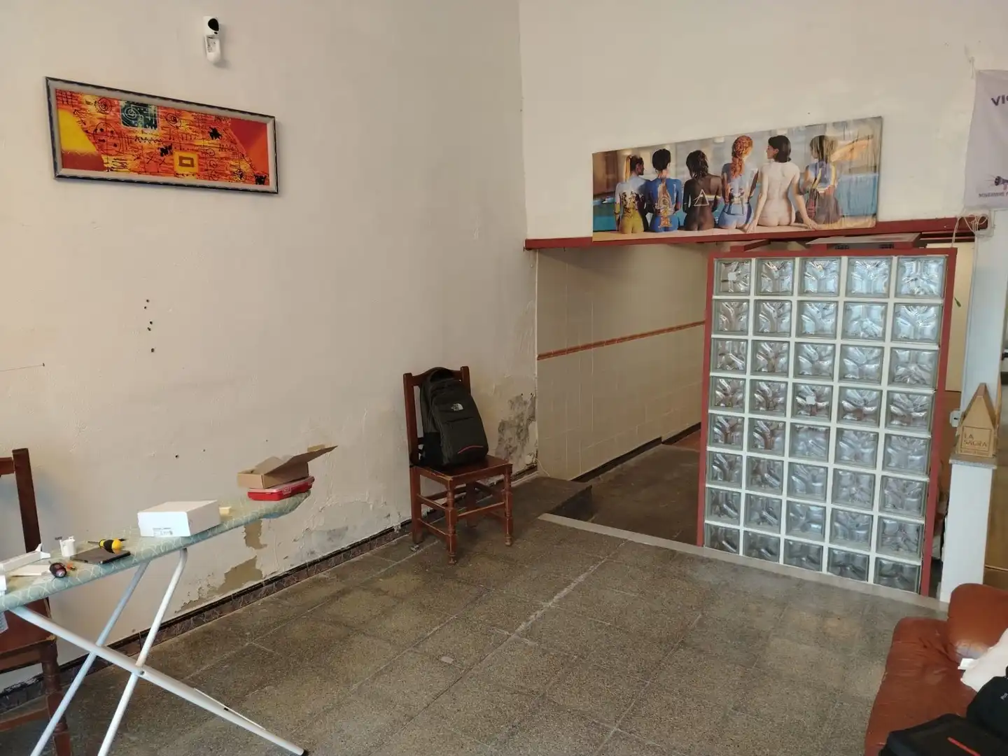 Wohnung zum Verkauf in Ermenganda, Hostafrancs