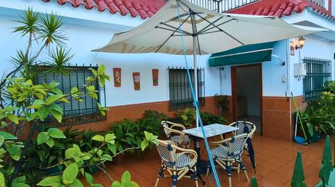 Foto 3 de Casa o xalet en venda a Calle Tarragona, 26, Las Cabezas de San Juan, Sevilla