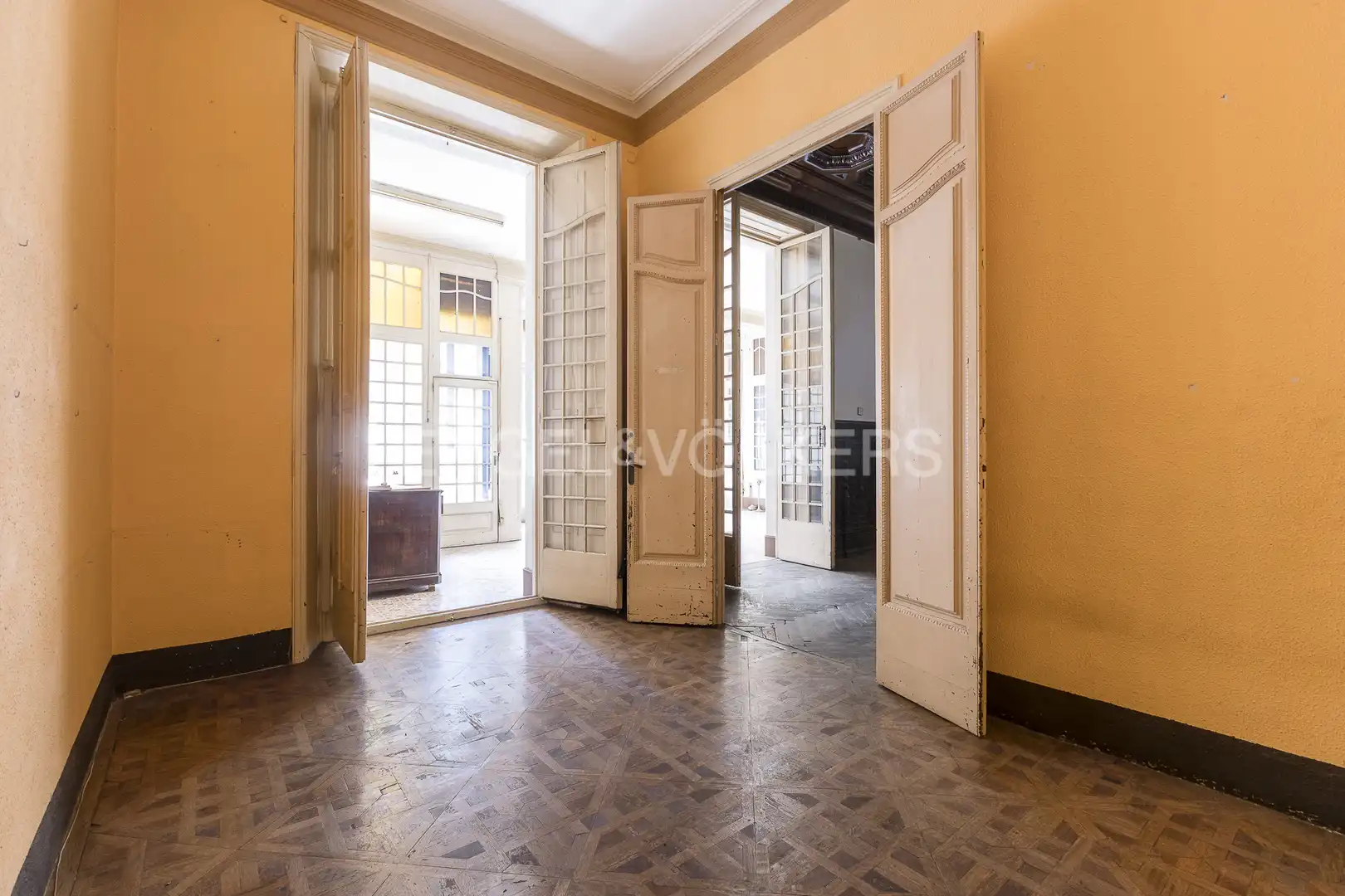 Flat with lift for sale in València, imagen 21