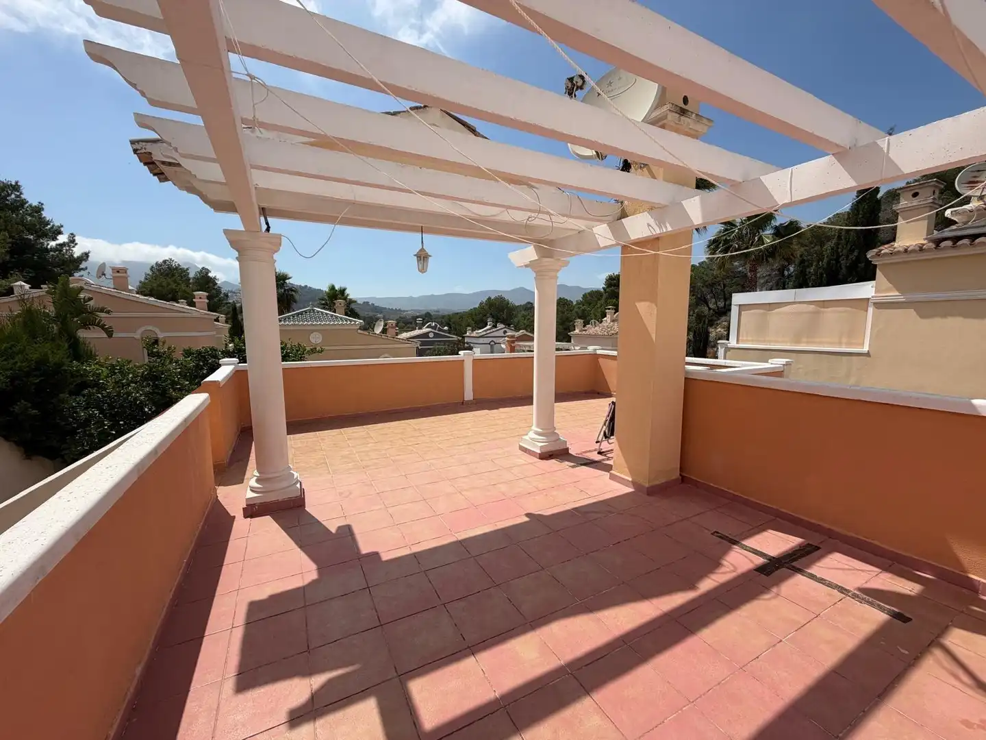 Adosado con piscina en venta en Cometa, imagen 18