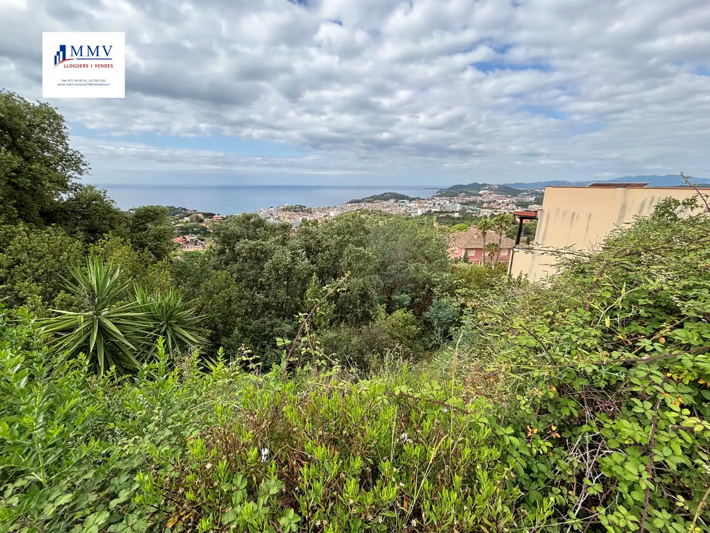 Terreno residencial en venta en Carrer Riu Fluvià 43, imagen 4